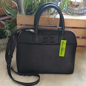 🆕Sam Edelman Bonnie Dome Satchel 💗
